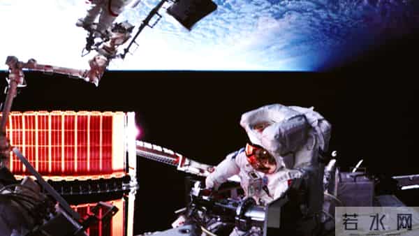 神二十一这次没修玻璃，只拍照！神舟二十号修玻璃的顺序是这样的