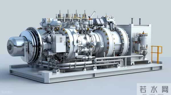 AI电力危机催生新风口 燃气轮机产业链迎爆发机遇