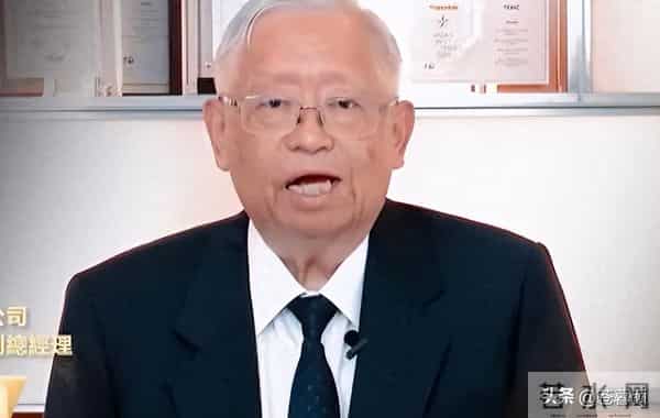 75岁芯片大佬潜逃美国!带核心技术机密,中国半导体暗战再添变数