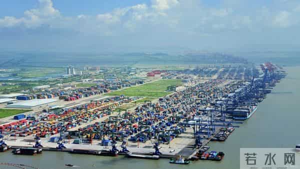 项目落地，全球招商！2025跨境电商大会在广州南沙举办