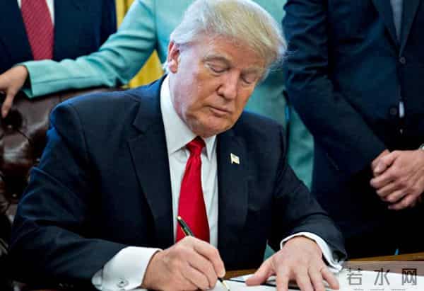 国产芯片临门一脚，特朗普想通了！让英伟达向中国出售更先进芯片