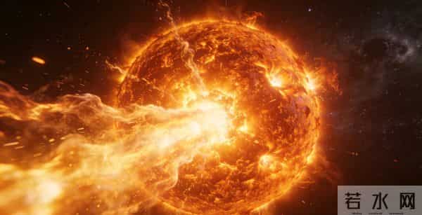 大爆发！今明两天或将出现，央视发出警告！12月9日地磁暴可能爆发