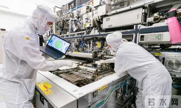 芯片巨头在日本突然停工！台积电这次是真慌了？