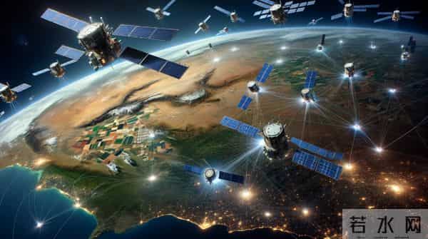 中美又站在新的竞争领域，马斯克率先亮剑，中国如何接招？