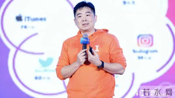 【GET2025】古典：AI时代的个人发展核心竞争力