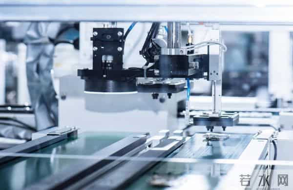 不可思议！一家日本味精公司，为什么会卡住全球芯片的脖子？