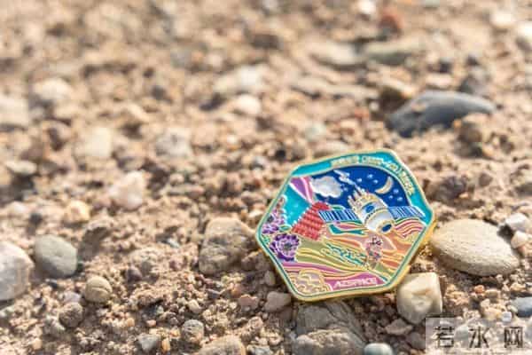 成功发射！“无锡造”飞船！