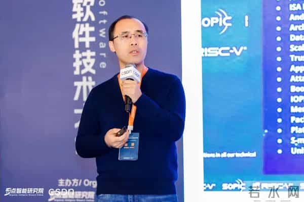 C++之父现身北京共庆C++四十周年，2025全球C++及系统软件技术大会盛大开幕！