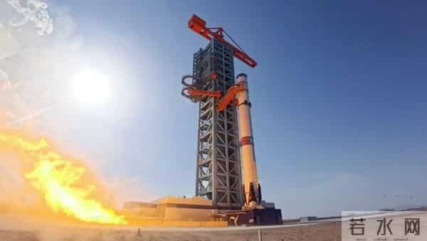 朱雀3号发射成功却回收失败！难道是反推发动机出问题了