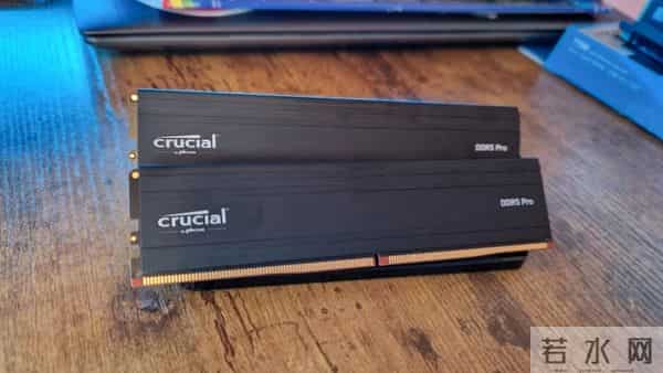 DIY 玩家的坏消息：又一个内存巨头离场了