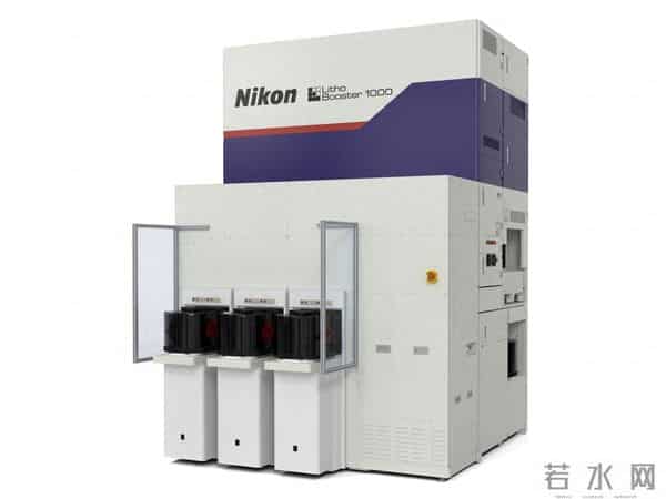 尼康正开发Litho Booster 1000对准站:可提升晶圆键合套刻精度
