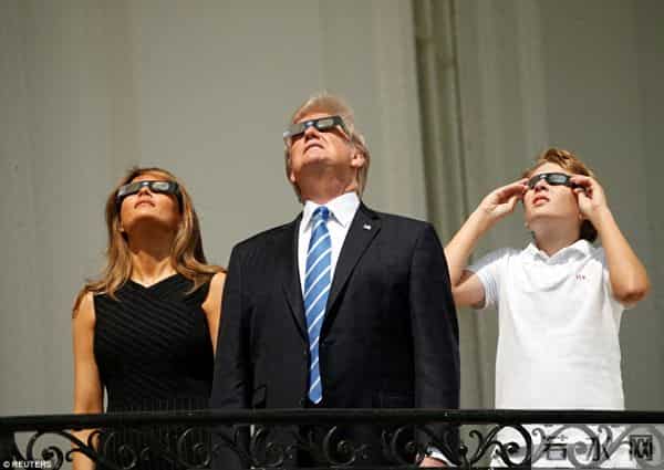 特朗普很好奇：我恩准英伟达赚中国的钱，中国怎么报答我才够本？