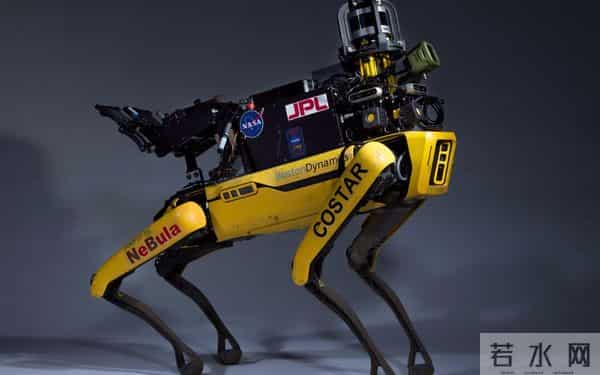 机器人好像突然长了脑子,我国的机器人发展到什么程度了?