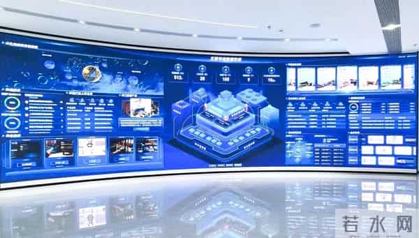 北京市门头沟区来访陕文投 共同培育“文旅+AI”消费新业态、新场景、新模式