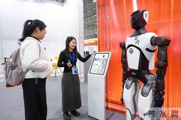 2025武汉国际工业设计博览会启幕