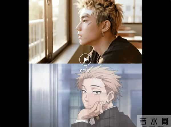 港大开源ViMax火了，实现AI自编自导自演