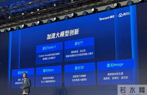 191亿狂烧，腾讯却赚疯了！AI吞金兽为何成了最强印钞机？