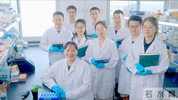 登顶Science！中国农大“女神”教授，攻克未解之谜！