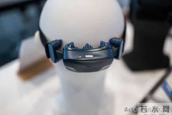 全省首个！“脑机接口”在西海岸走进现实！