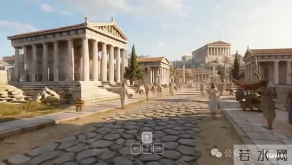 美国视频生成老炮儿，入局世界模型