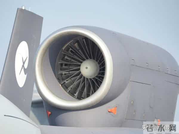 首飞成功!九天无人机携秦岭发动机升空,国产动力藏着这些玄机