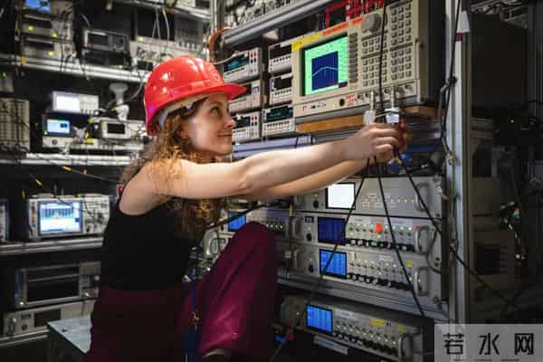 《物理世界》：2025年物理学十大突破性进展揭晓