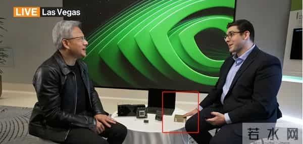 输给了信任！黄仁勋果然说对了，中方在考虑限制获取英伟达芯片