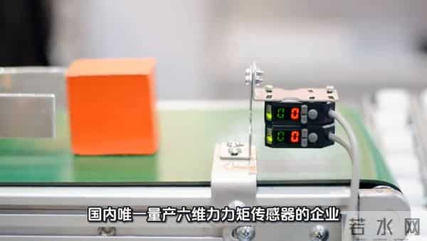 特斯拉和小鹏都在用这12家机器人供应链企业