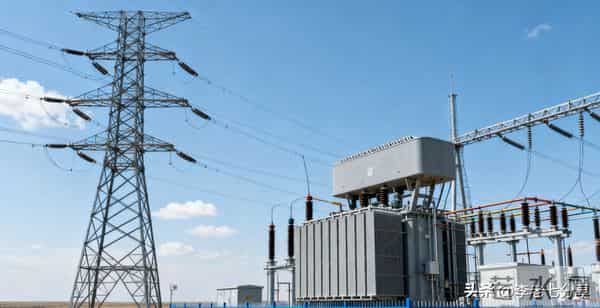 AI缺电+4万亿投资！电网设备6大细分龙头，核心优势全梳理