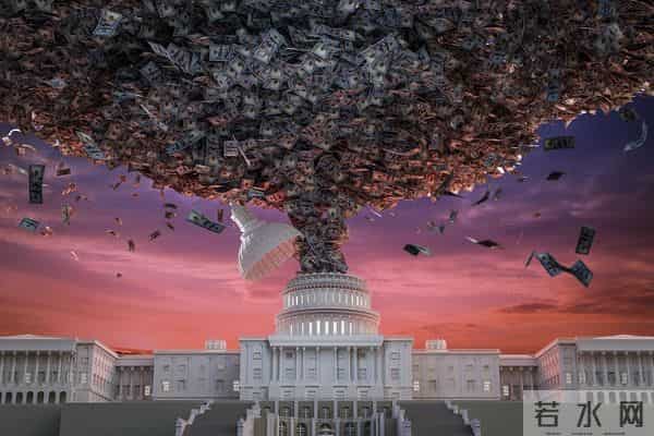 特朗普又签署行政令，“力挺”AI行业！美联储大消息多位官员发声