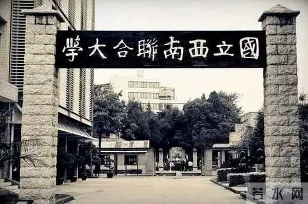 杨振宁逝世后，当年“西南联大五大才子”只剩下一人，他是谁？