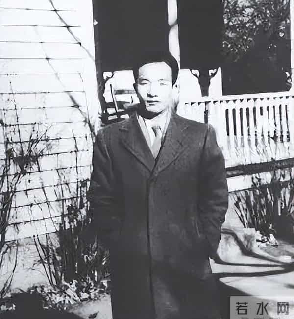 杨振宁逝世后，当年“西南联大五大才子”只剩下一人，他是谁？