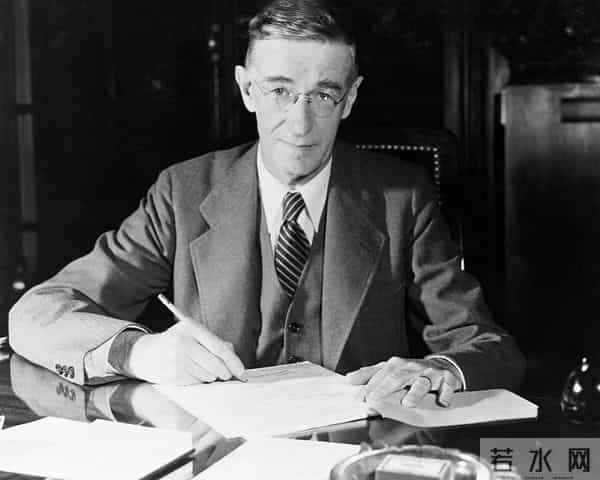 10亿美元直接资助独立团队：美国科研资助体系八十年后的一次修正