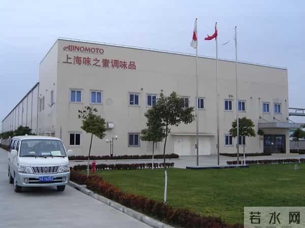 不可思议！一家日本味精公司，为什么会卡住全球芯片的脖子？