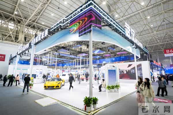 2025武汉国际工业设计博览会启幕