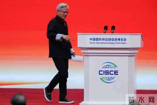 特朗普很好奇：我恩准英伟达赚中国的钱，中国怎么报答我才够本？