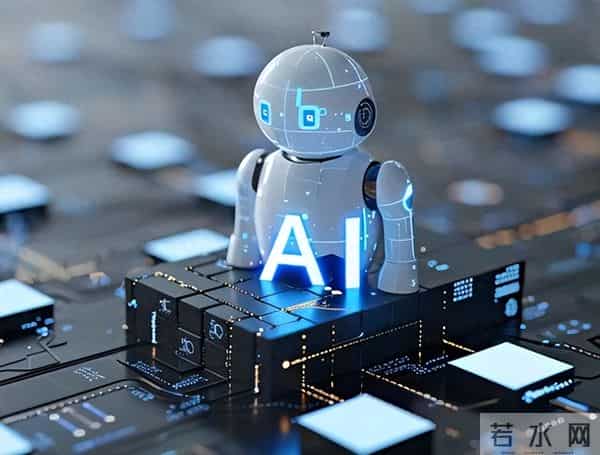 专家：中国培养的顶级AI、芯片人才，可能80%留在美国了