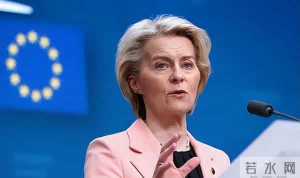 中方丝毫不退让,荷兰威胁不买大陆芯片,外媒:欧盟忍耐到极点