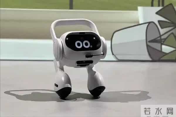 机器人行业大洗牌，iRobot陷危机，达闼千亿梦碎，活下去都靠这招