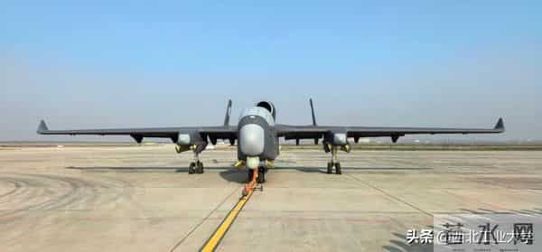 成功首飞！聚焦“九天”背后的西工大力量