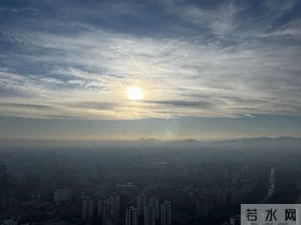 我们正亲历一场漫长的告别