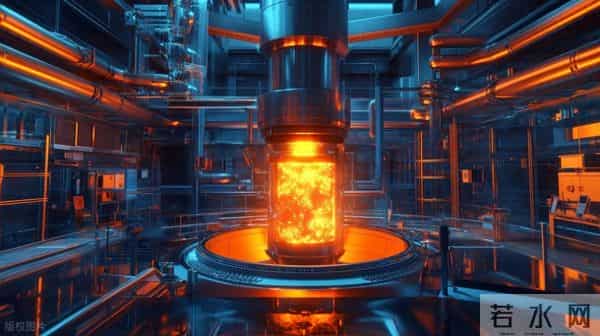 全球最易于部署的小型模块化反应堆在英国取得关键里程碑