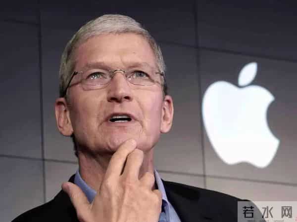 苹果380亿美元罚单贴脸！吃准苹果要从中国跑路，印度直接不装了