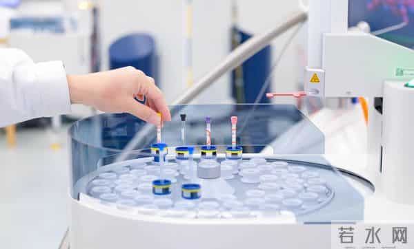 十分迅猛！中国的研发支出，已基本接近甚至已达到美国的96%