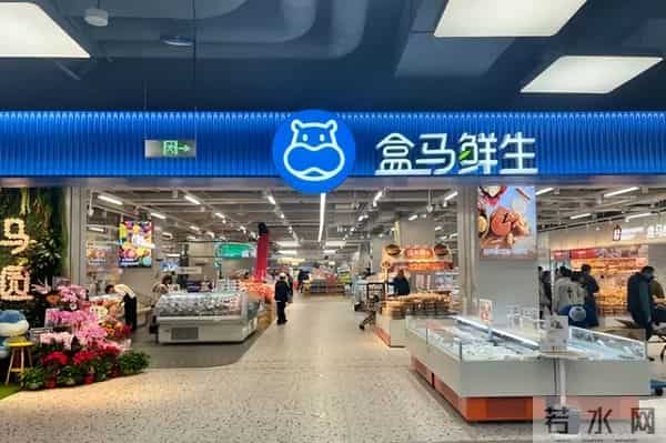 郑州超市大战，丹尼斯被干废了