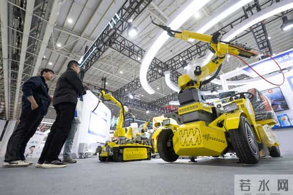 2025武汉国际工业设计博览会启幕