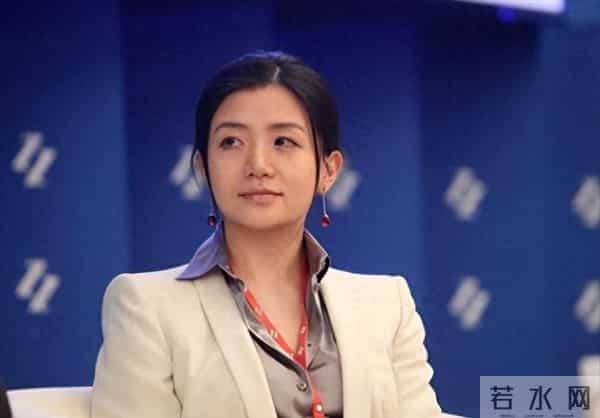 阿里背后的女人：马云曾3次请她出山，如今身价百亿，还未出嫁