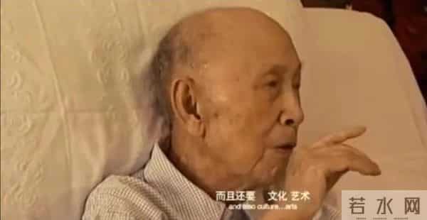 钱学森说：毛主席思想活着，中国就永远年轻！