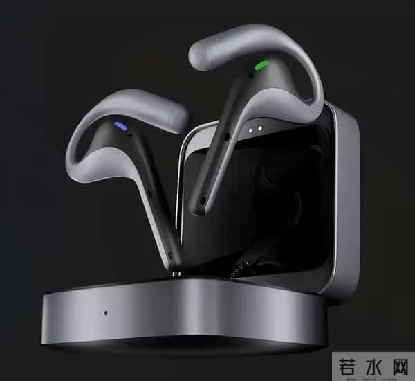 被华强北否定的“双边耳机”，如今成全球第一，时空壶的逆袭密码