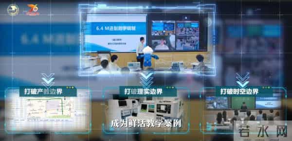 政府支持、校长亮相！这一年度大会，在京召开！